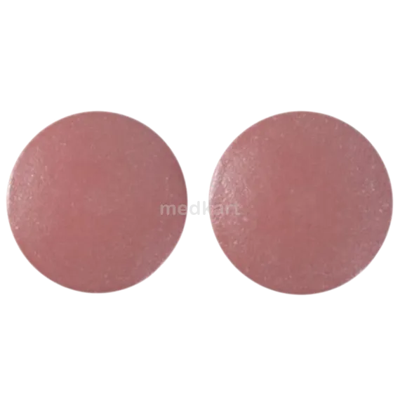 nexpro 40mg tablet 15's